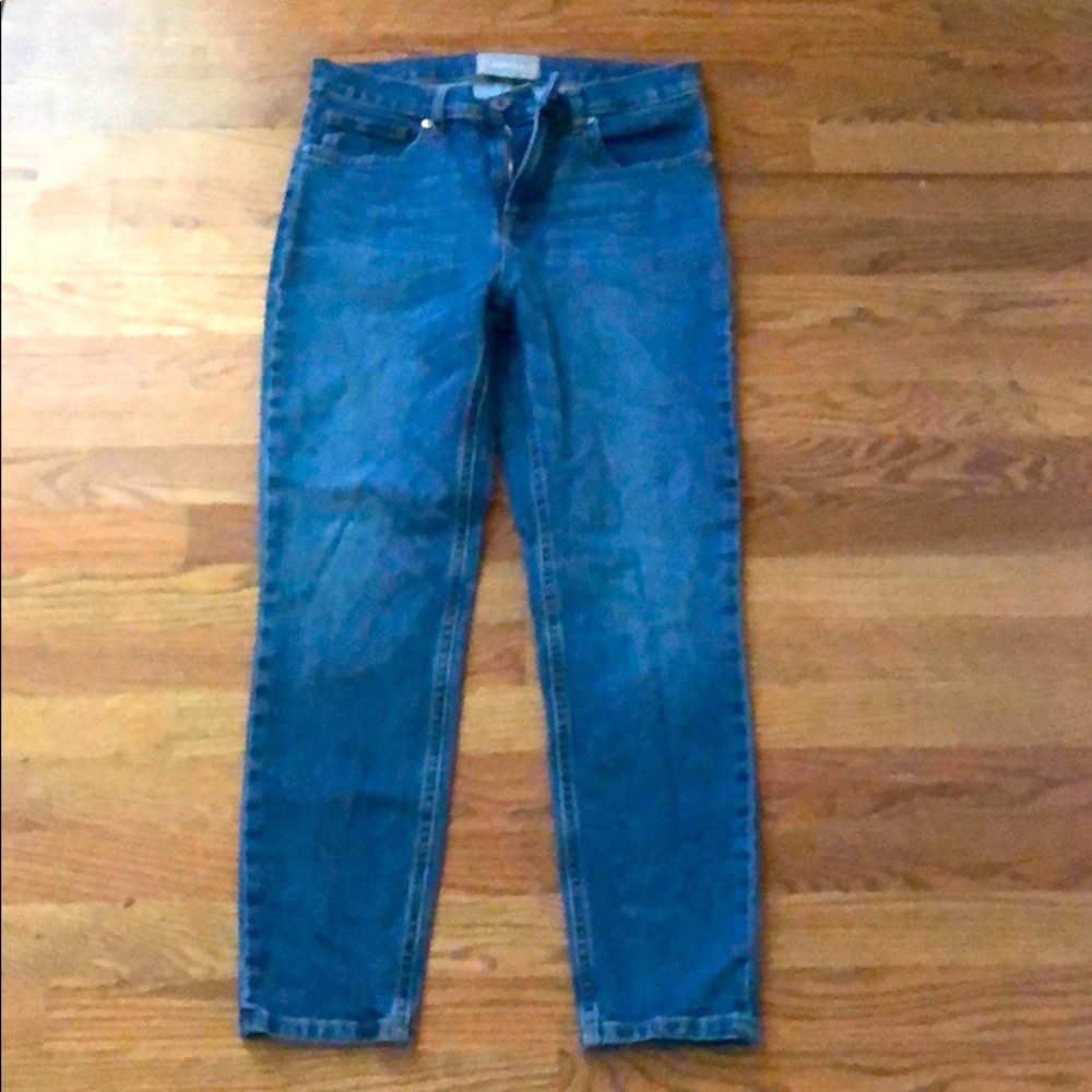 Everlane Jeans